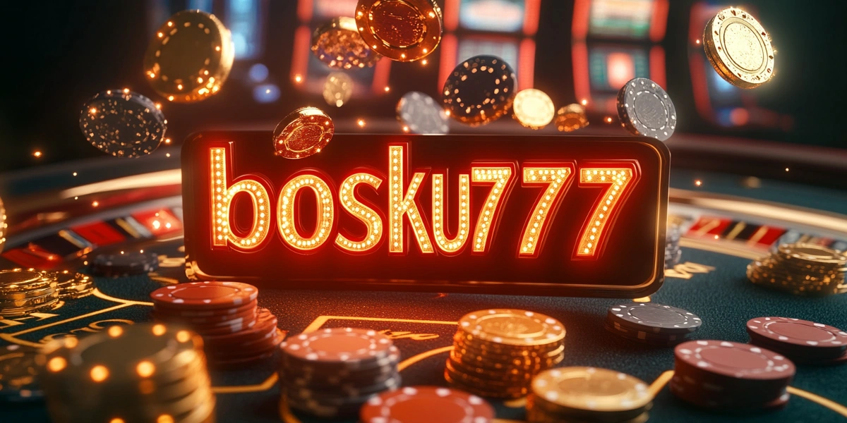 Bosku777